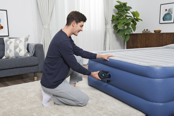 PowerTouch Bestway 62254 Elektropumpe