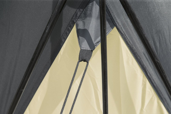 Pavillonzelt für Jacuzzi 390 x 255 cm Bestway 60305