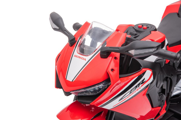 Honda CBR1000RR Red Battery Motorcycle