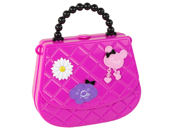 Geldbörsen-Set von Beauty zum Dekorieren von Haaren