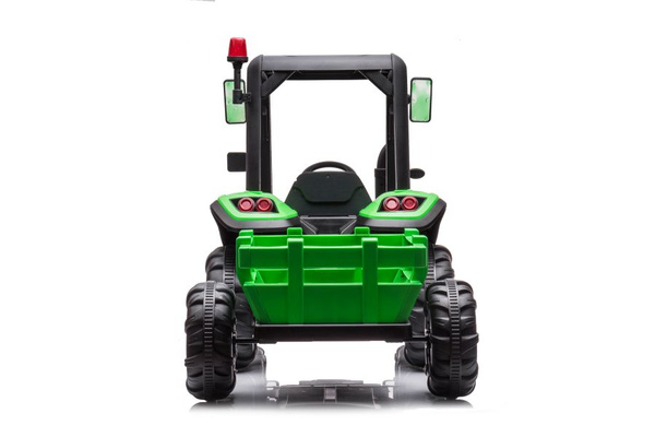 Battery Tractor BLT-206 Green