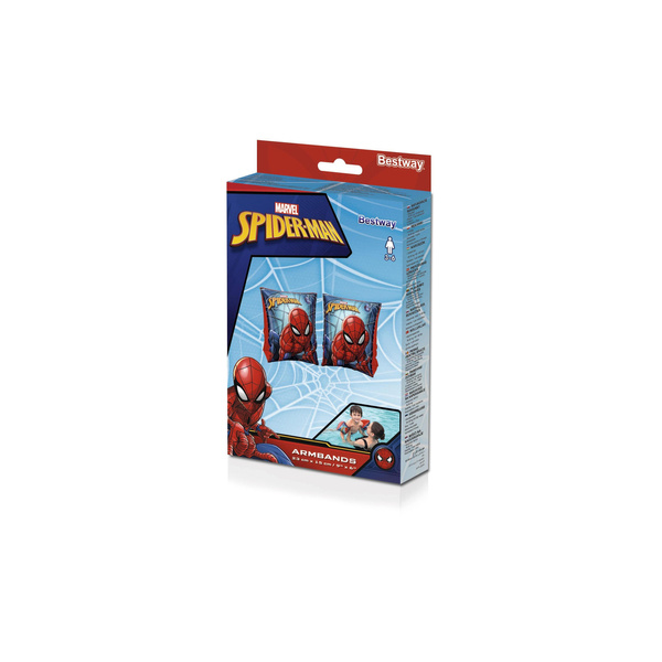 Sleeves For Swimming Spider-Man Bestway 98001