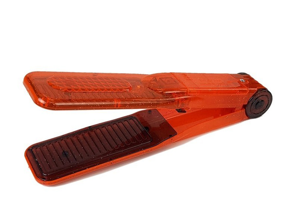 Beauty Set mit Zubehör Trockner Glätteisen