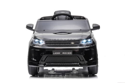 Electric Ride On Range Rover BBH-023 Black