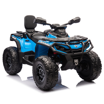 Quad Can Am Outlander 4x4 DK-CA005 Blue