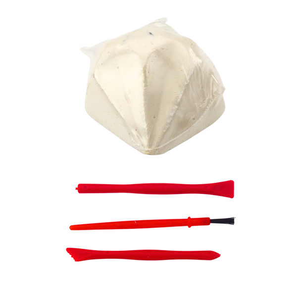 Diamond Excavations Archaeological Kit Stones Tools