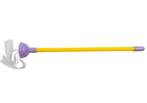 Reinigungswagen umfangreiches Set Putzwagen