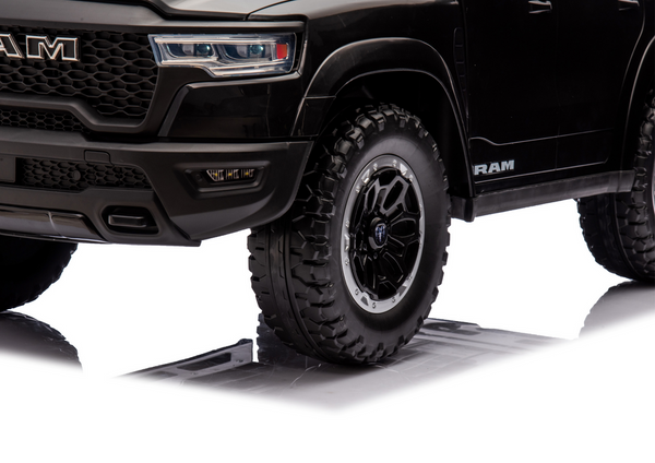 Batteriebetriebenes Auto ZB618 Dodge Ram Schwarz