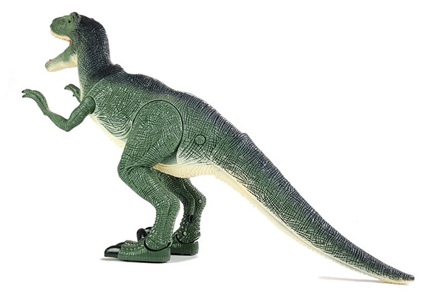 Remote Controlled Dinosaur Tyrannosaurus Rex Sound