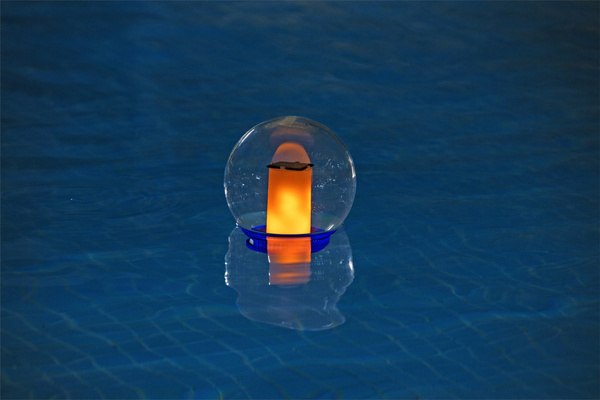 Bestway 58699 Chemiespender für den Pool