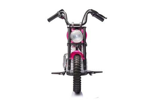 Battery-powered Motor A9902 36V Pink