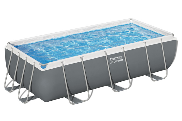 Rahmenpool 404 x 201 x 100 cm Bestway 56442