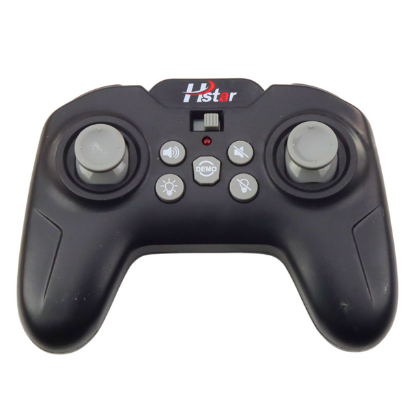 Ferngesteuerte Baufahrzeugwalze RC 7CH Gelb