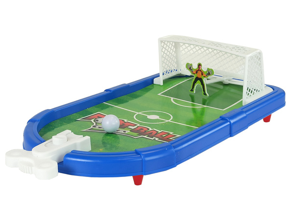 Set mit 4-in-1 Arcade-Spielen Basketball Fußball Schild Bowling Dart