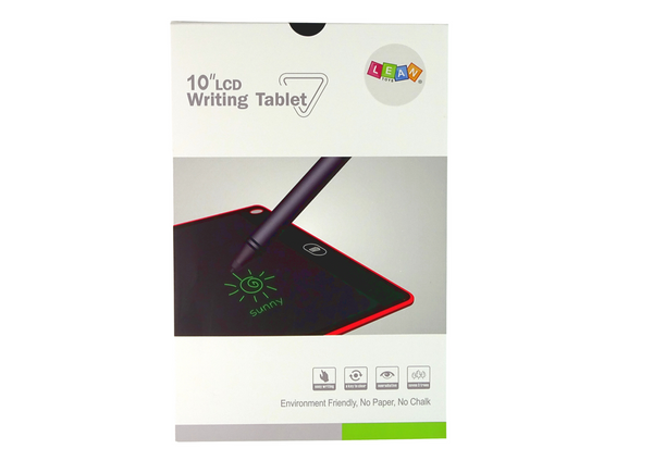 LCD-Zeichentablett 10" Stylus-Stift