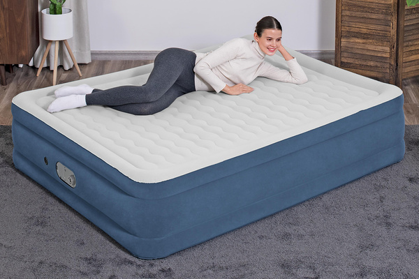 Inflatable mattress 203 x 152 x 46 cm Bestway 67624