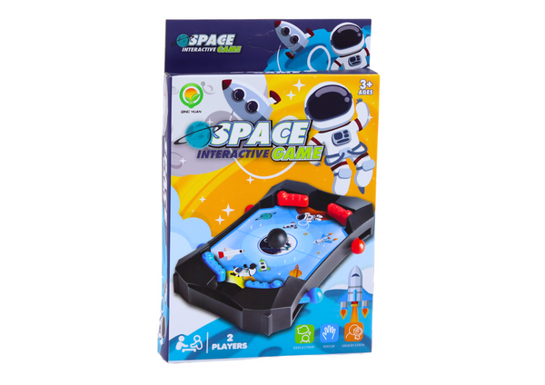 Arcade-Spiel Space Ball Black Minispiel