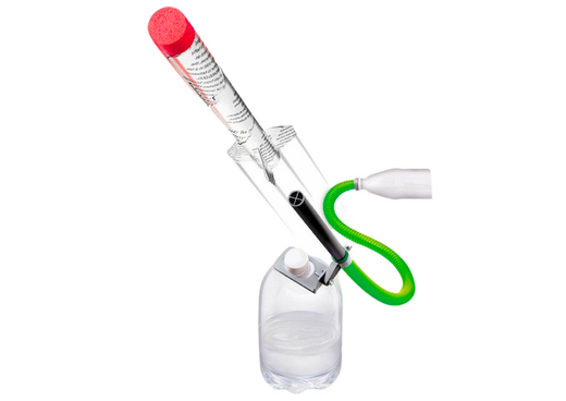 Ecological Compressed Air Rocket Science Experiment 23 El