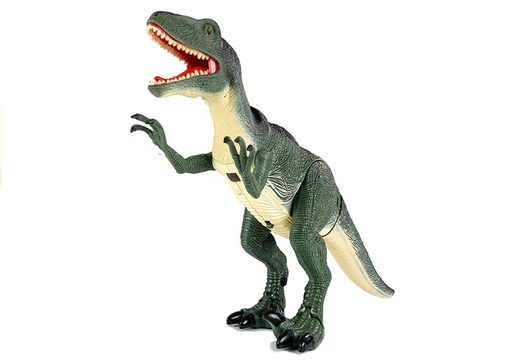 Ferngesteuerter Dinosaurier Tyrannosaurus Rex Sound