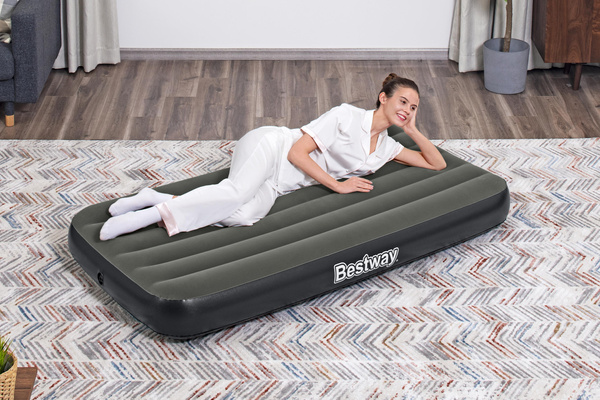 Inflatable Mattress 188 x 99 x 25 cm Bestway 6713L
