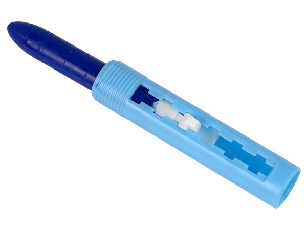 Pastel Crayon Set 6 pcs.