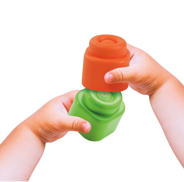 Clementoni Sinnespfad 17352