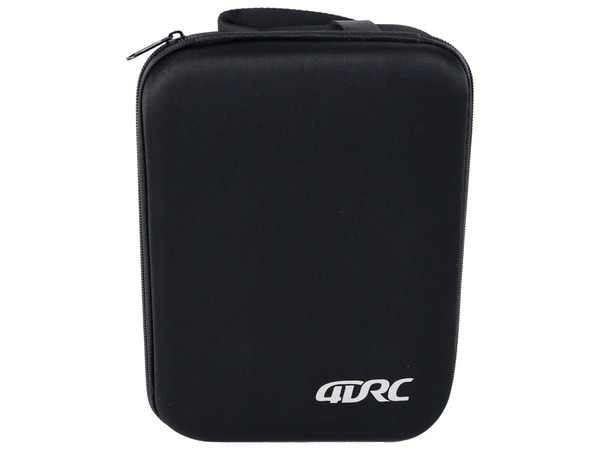 Remote Controlled Drone Lights Orange