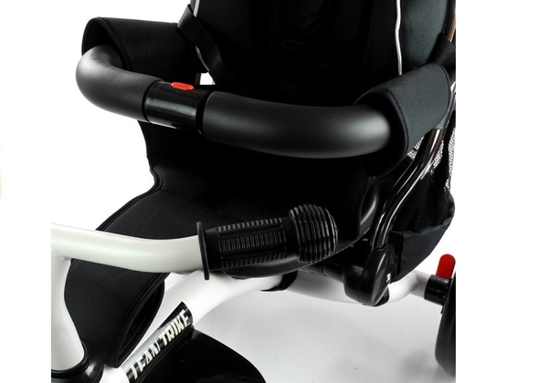 Tricycle Bike PRO400 - Orange