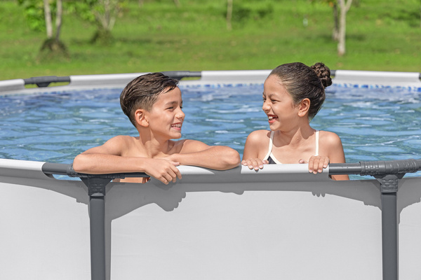 Frame Garden Pool 427 x 122 cm Bestway 5612X