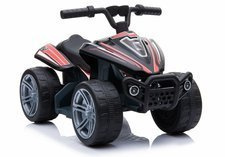 Quad TR1805 Schwarz