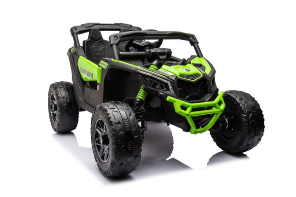Battery-powered Buggy Can-am DK-CA003 Green