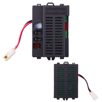 RX101 24V Zentralmodul für Elektroauto