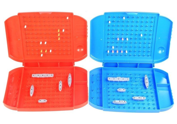 Strategiespiel Schiffe Spiel Seeschlacht Zweimaster Dreimaster Viermaster Set