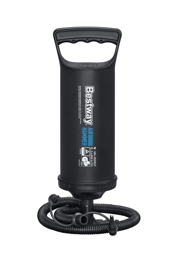 Aufblasbares Doppelkajak 321 x 88 cm Bestway 65077