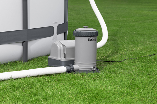 Filterpumpe für Schwimmbad 9463l/h Bestway 58391