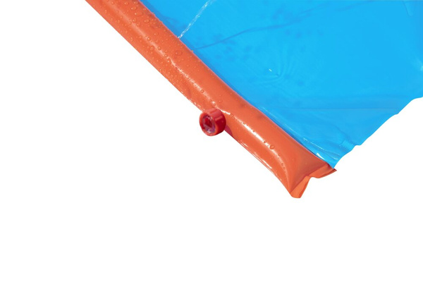 Slide Water Slide Double Slide 4.88m Bestway 52328