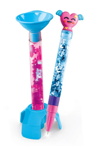 Idea Art Mini Factory Best Friends Pen Creators Clementoni 18162