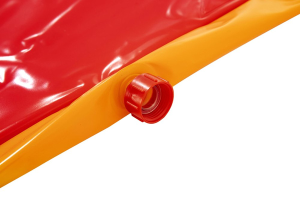 Doppelwasserrutsche 4,88 m Bestway 52391