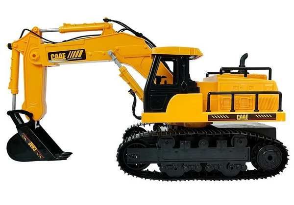 Remote Controlled Excavator R / C 1:22