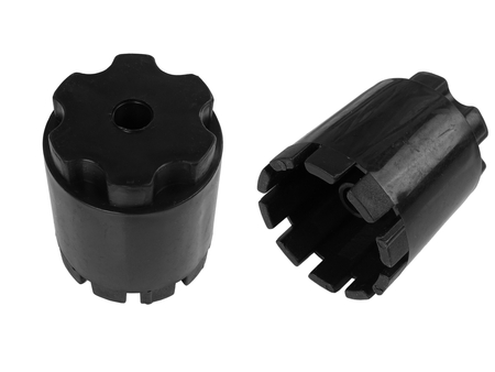 Adapter, zabierak do Koła do Quada BDM0906